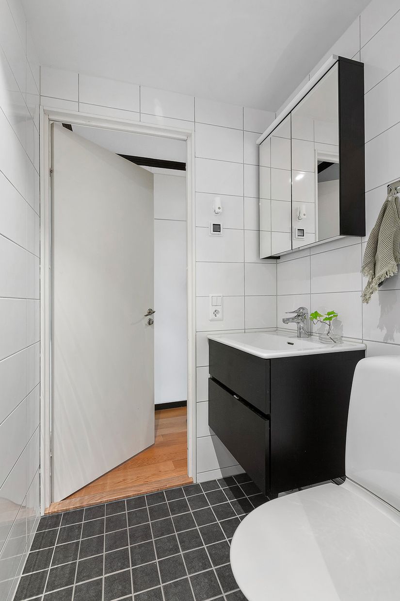 Bostadsrätt, Stråvägen 4, Viksjö, Järfälla