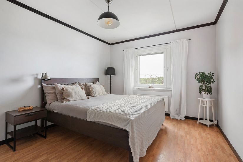 Bostadsrätt, Stråvägen 4, Viksjö, Järfälla