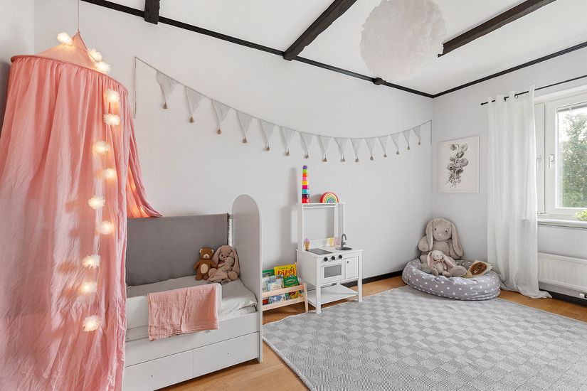 Bostadsrätt, Stråvägen 4, Viksjö, Järfälla