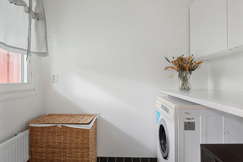 Bostadsrätt, Stråvägen 4, Viksjö, Järfälla