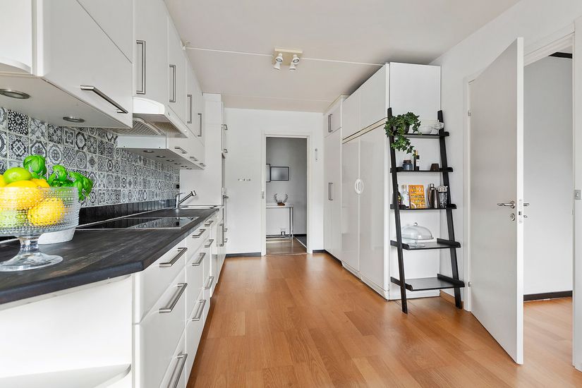 Bostadsrätt, Stråvägen 4, Viksjö, Järfälla