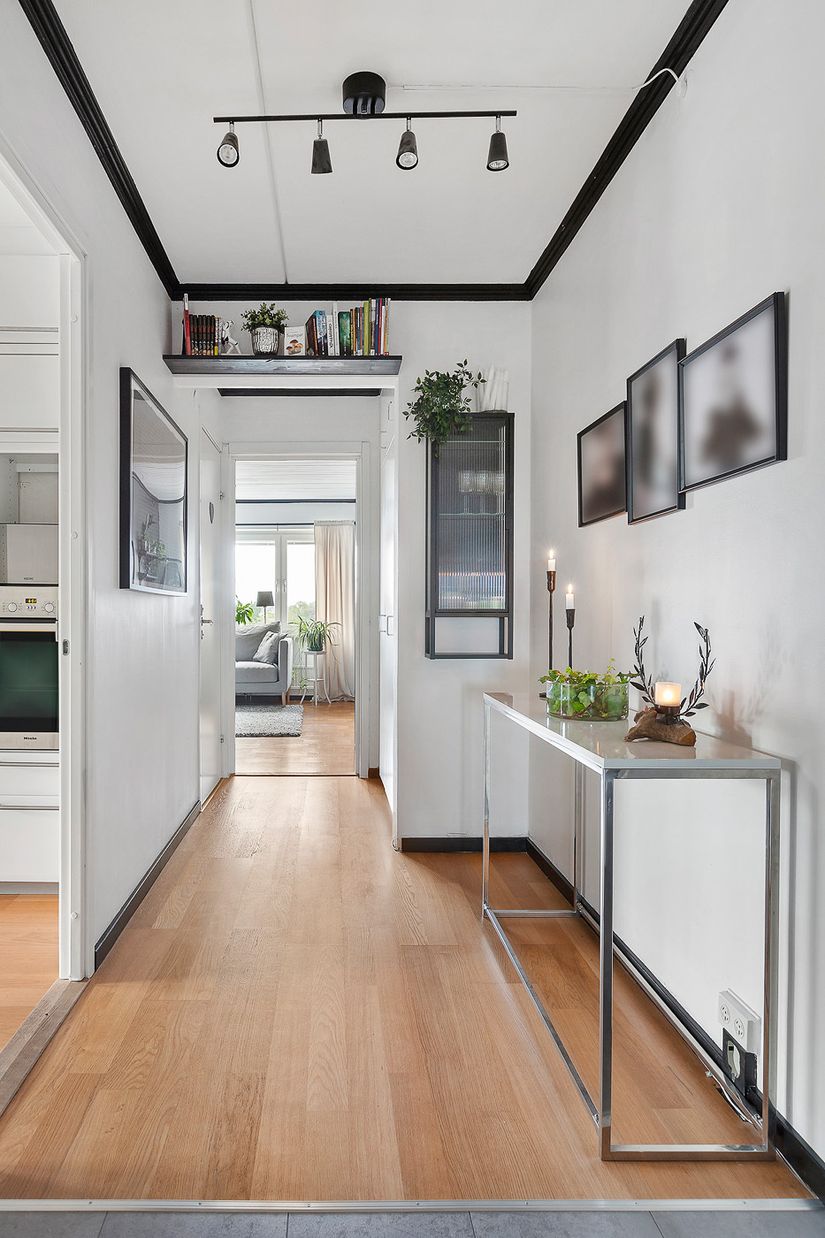 Bostadsrätt, Stråvägen 4, Viksjö, Järfälla