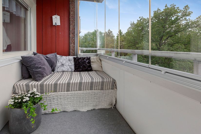 Bostadsrätt, Stråvägen 4, Viksjö, Järfälla