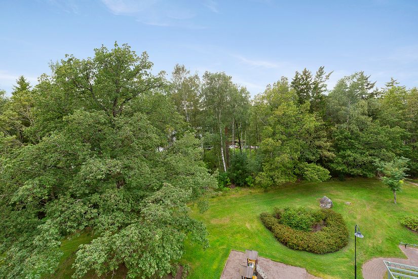 Bostadsrätt, Stråvägen 4, Viksjö, Järfälla