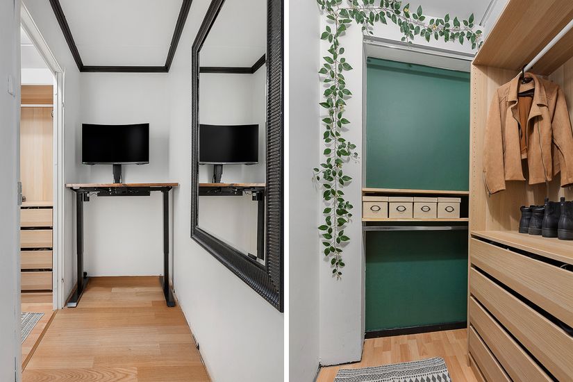 Bostadsrätt, Stråvägen 4, Viksjö, Järfälla