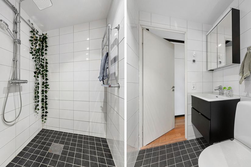 Bostadsrätt, Stråvägen 4, Viksjö, Järfälla