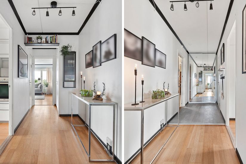 Bostadsrätt, Stråvägen 4, Viksjö, Järfälla