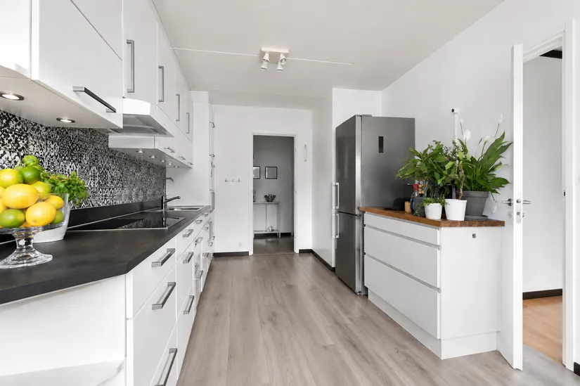 Bostadsrätt, Stråvägen 4, Viksjö, Järfälla