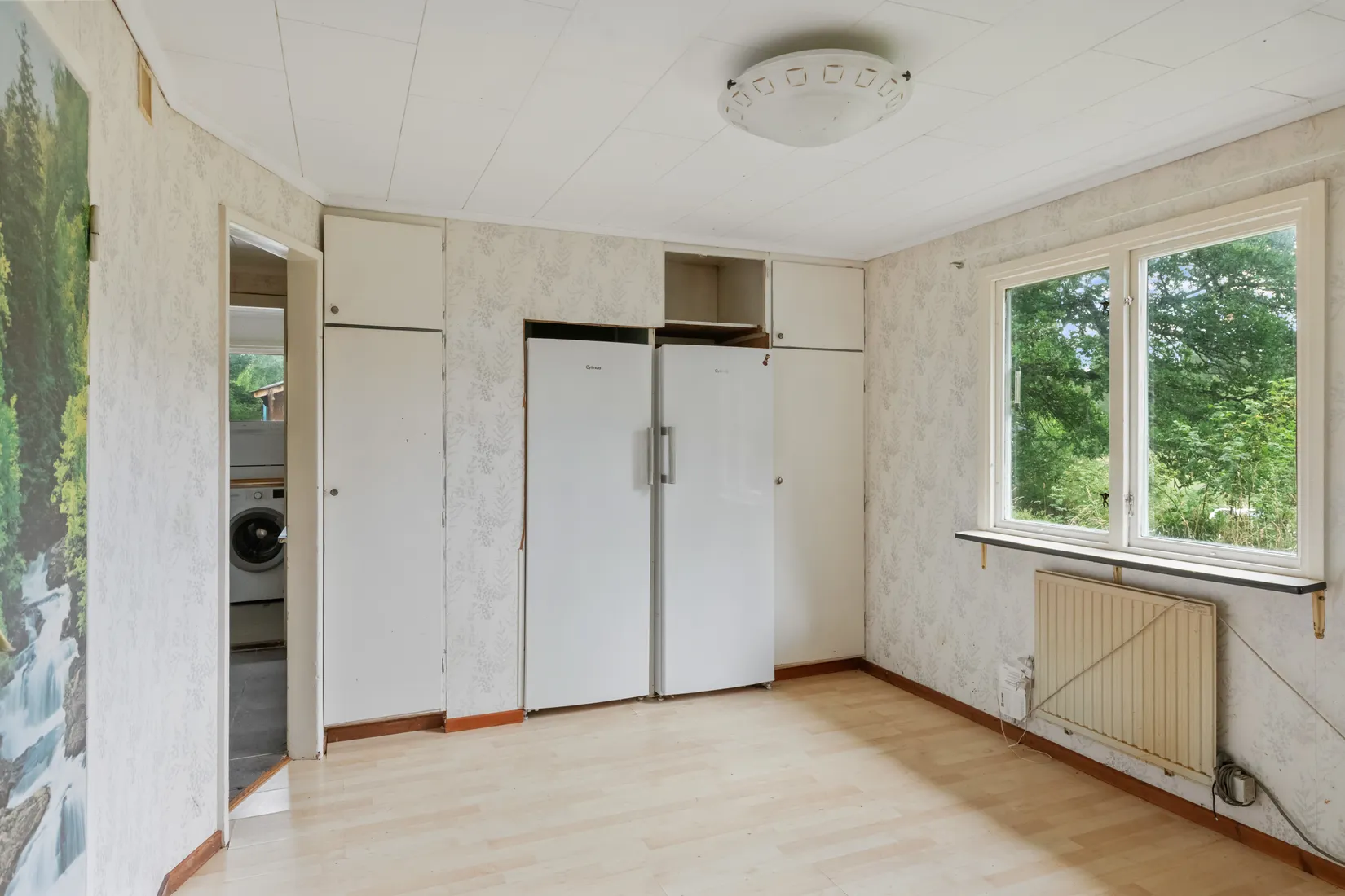 Fritidshus, Starrhammarvägen 57, Norrtälje
