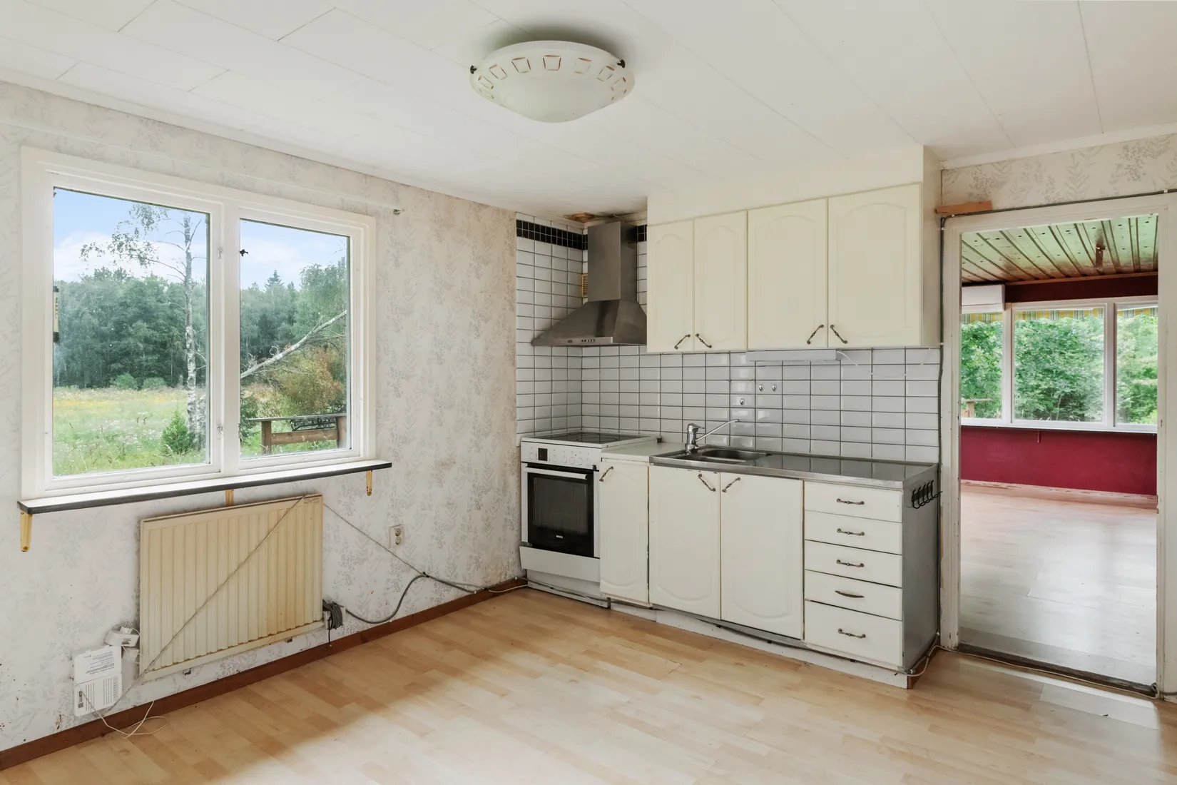 Fritidshus, Starrhammarvägen 57, Norrtälje