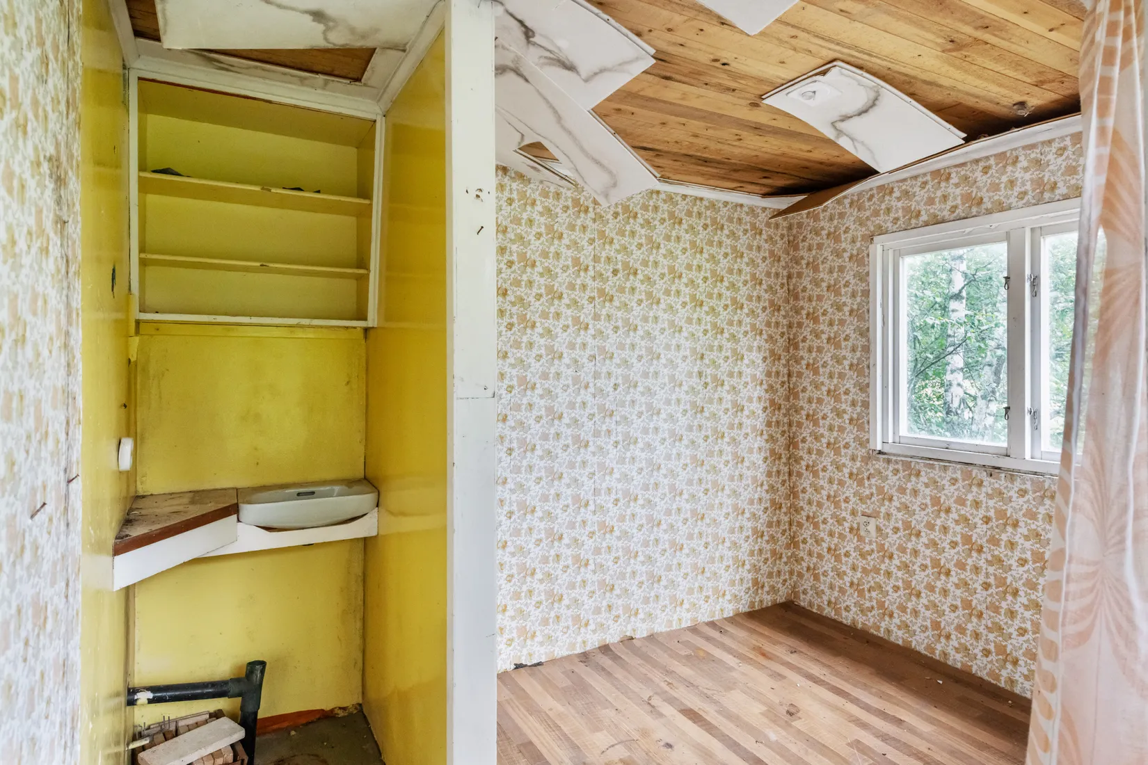 Fritidshus, Starrhammarvägen 57, Norrtälje