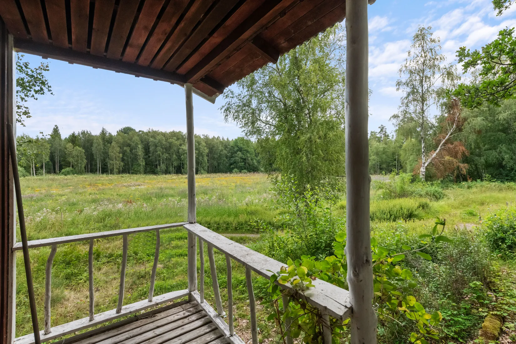 Fritidshus, Starrhammarvägen 57, Norrtälje