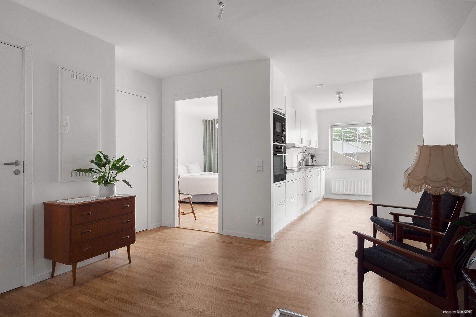 Bostadsrätt, Västra Hedängsvägen 1b, Bollebygd