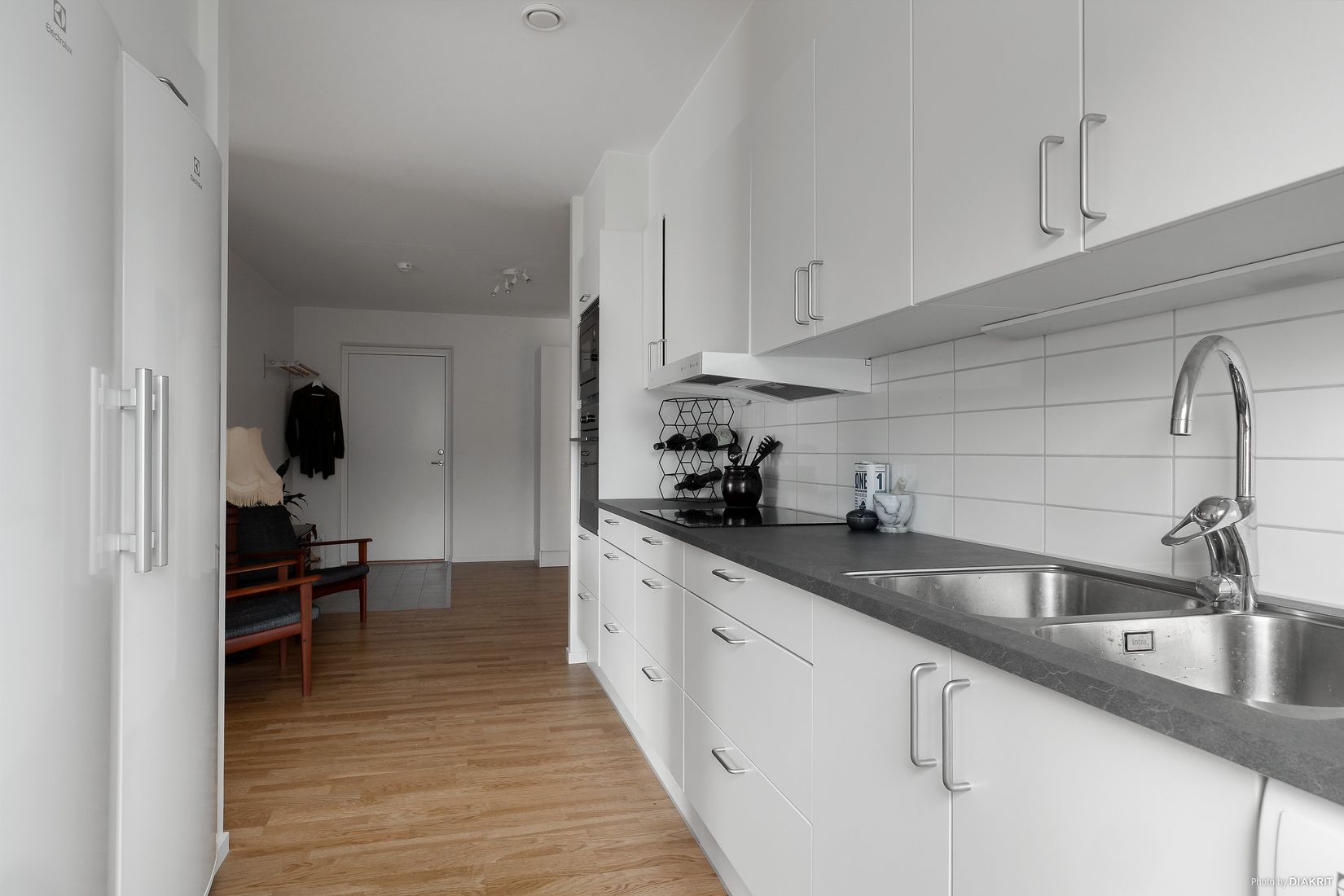 Bostadsrätt, Västra Hedängsvägen 1b, Bollebygd