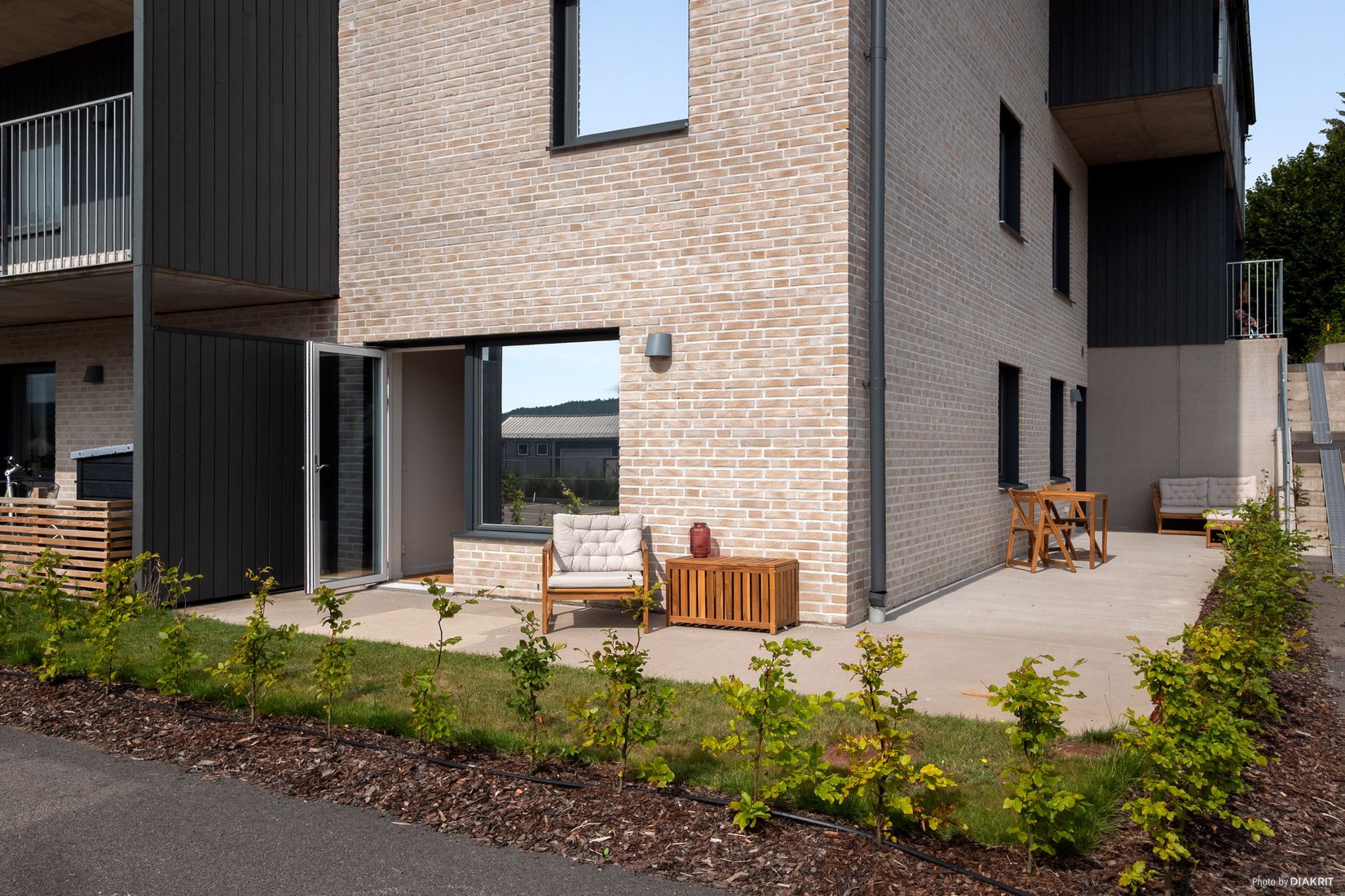 Bostadsrätt, Västra Hedängsvägen 1b, Bollebygd