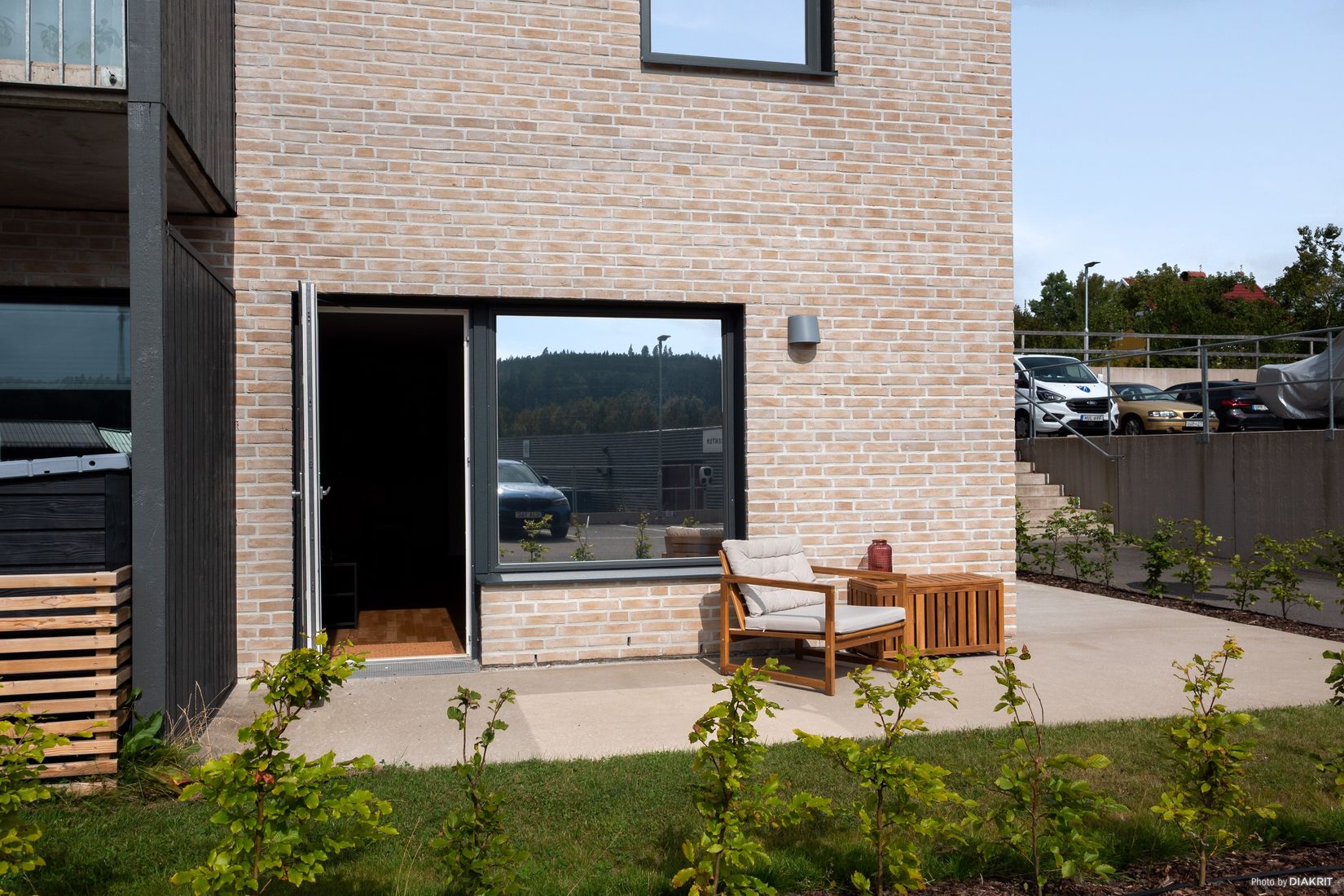 Bostadsrätt, Västra Hedängsvägen 1b, Bollebygd