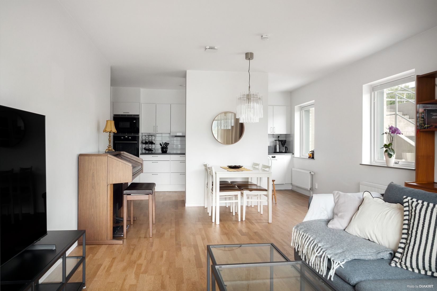 Bostadsrätt, Västra Hedängsvägen 1b, Bollebygd