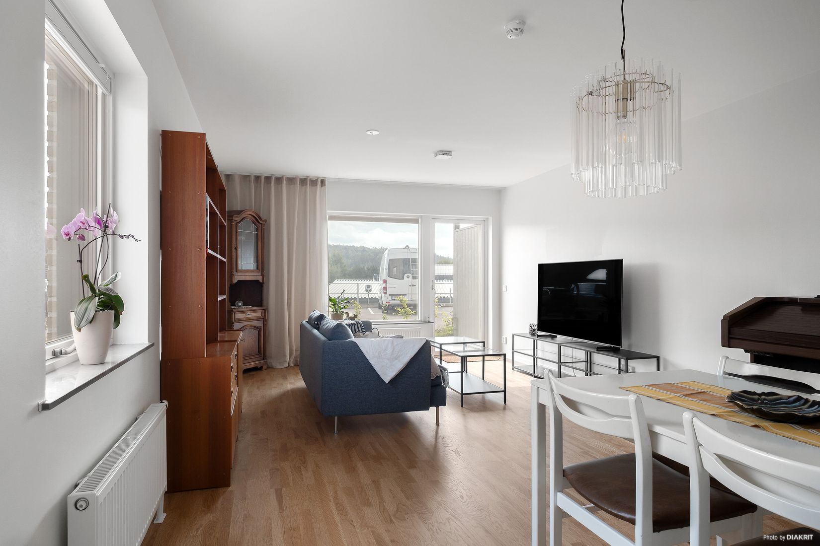 Bostadsrätt, Västra Hedängsvägen 1b, Bollebygd