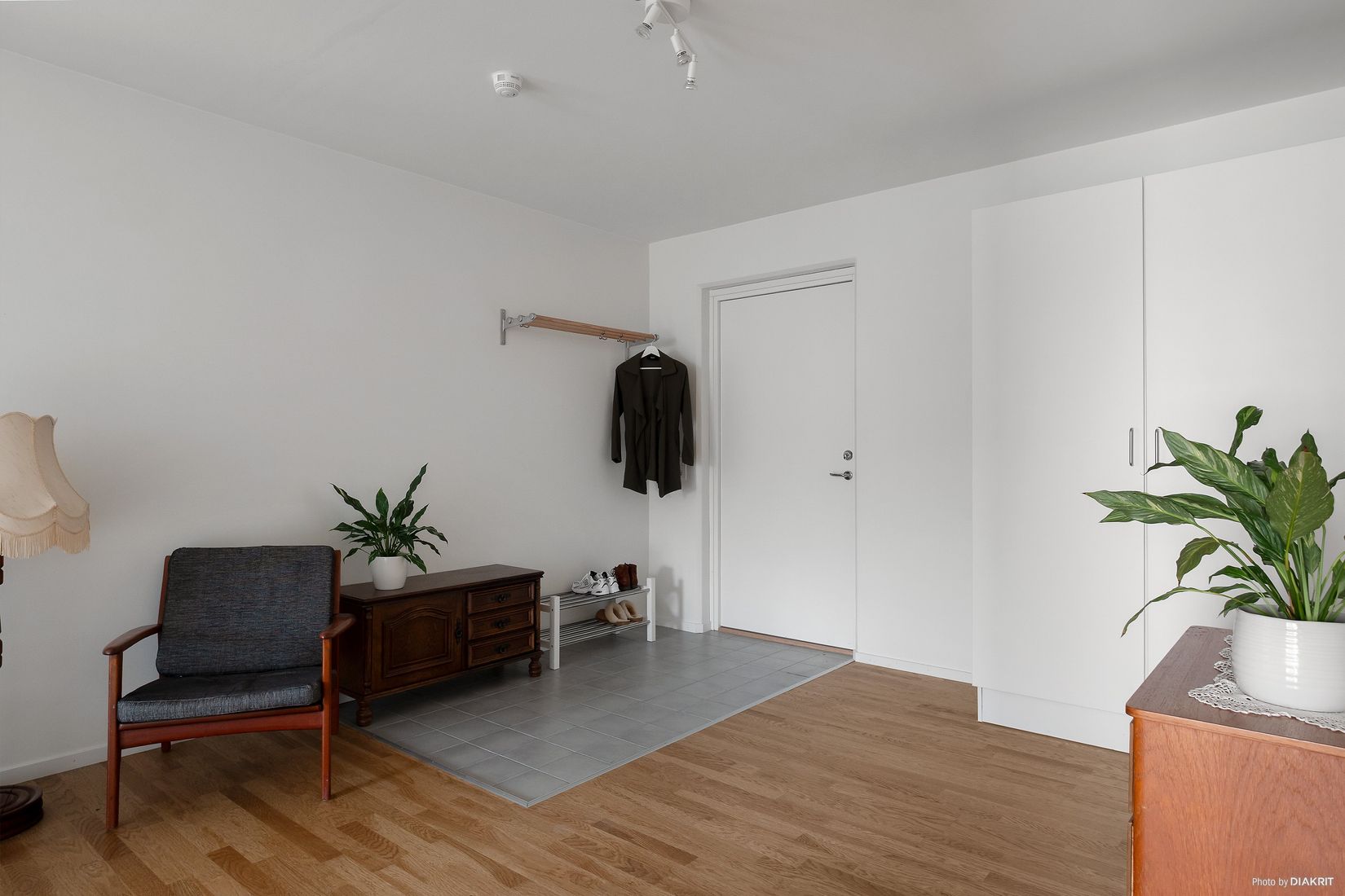 Bostadsrätt, Västra Hedängsvägen 1b, Bollebygd