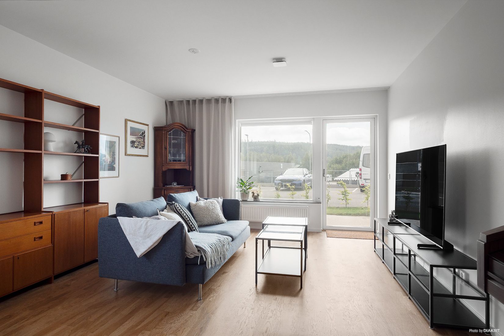 Bostadsrätt, Västra Hedängsvägen 1b, Bollebygd