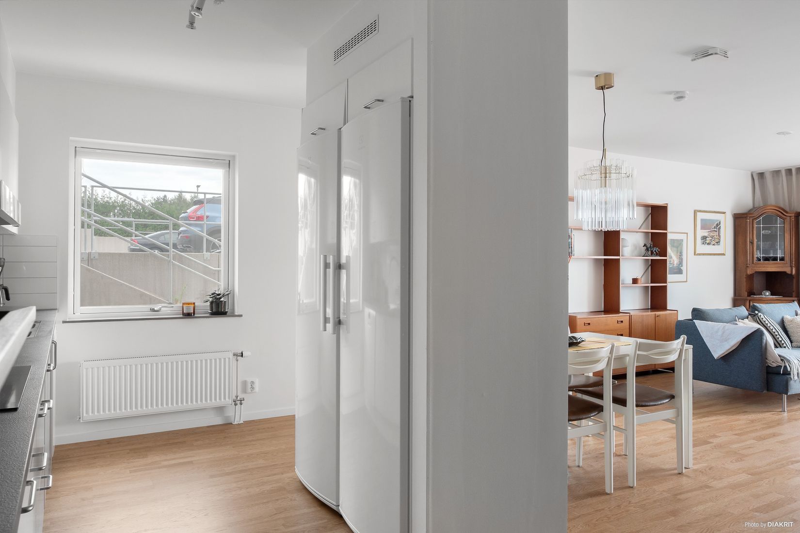 Bostadsrätt, Västra Hedängsvägen 1b, Bollebygd