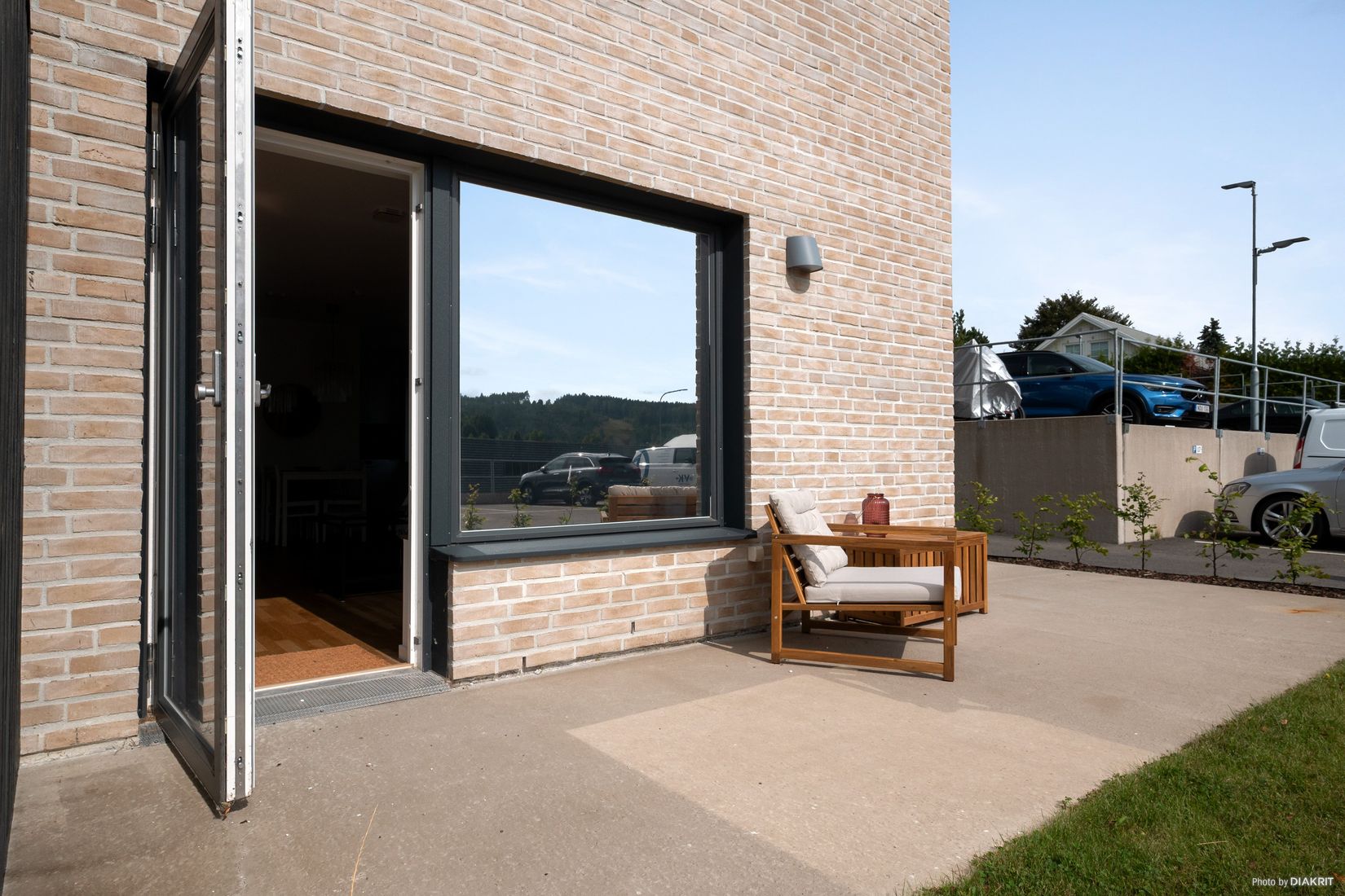 Bostadsrätt, Västra Hedängsvägen 1b, Bollebygd