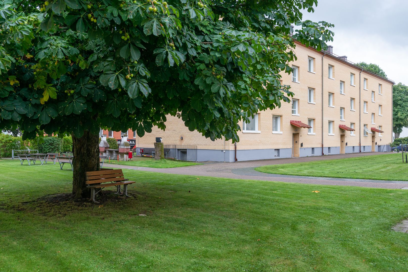 Bostadsrätt, Repslagaregatan 1B, Tingvalla, Trollhättan