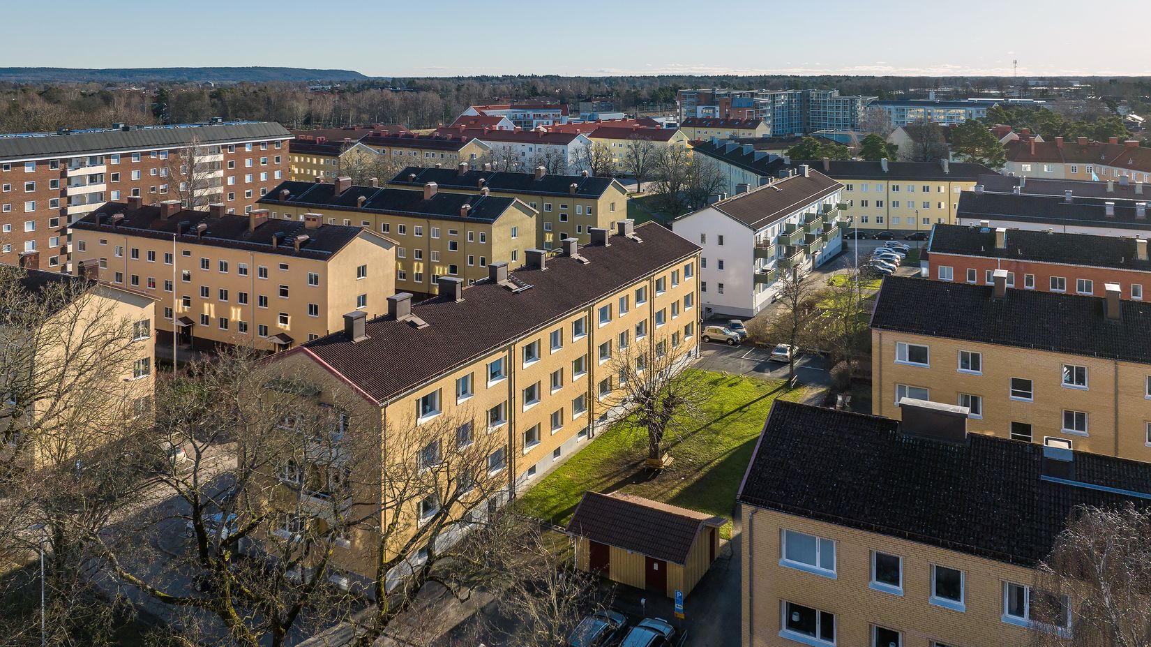 Bostadsrätt, Repslagaregatan 1B, Tingvalla, Trollhättan