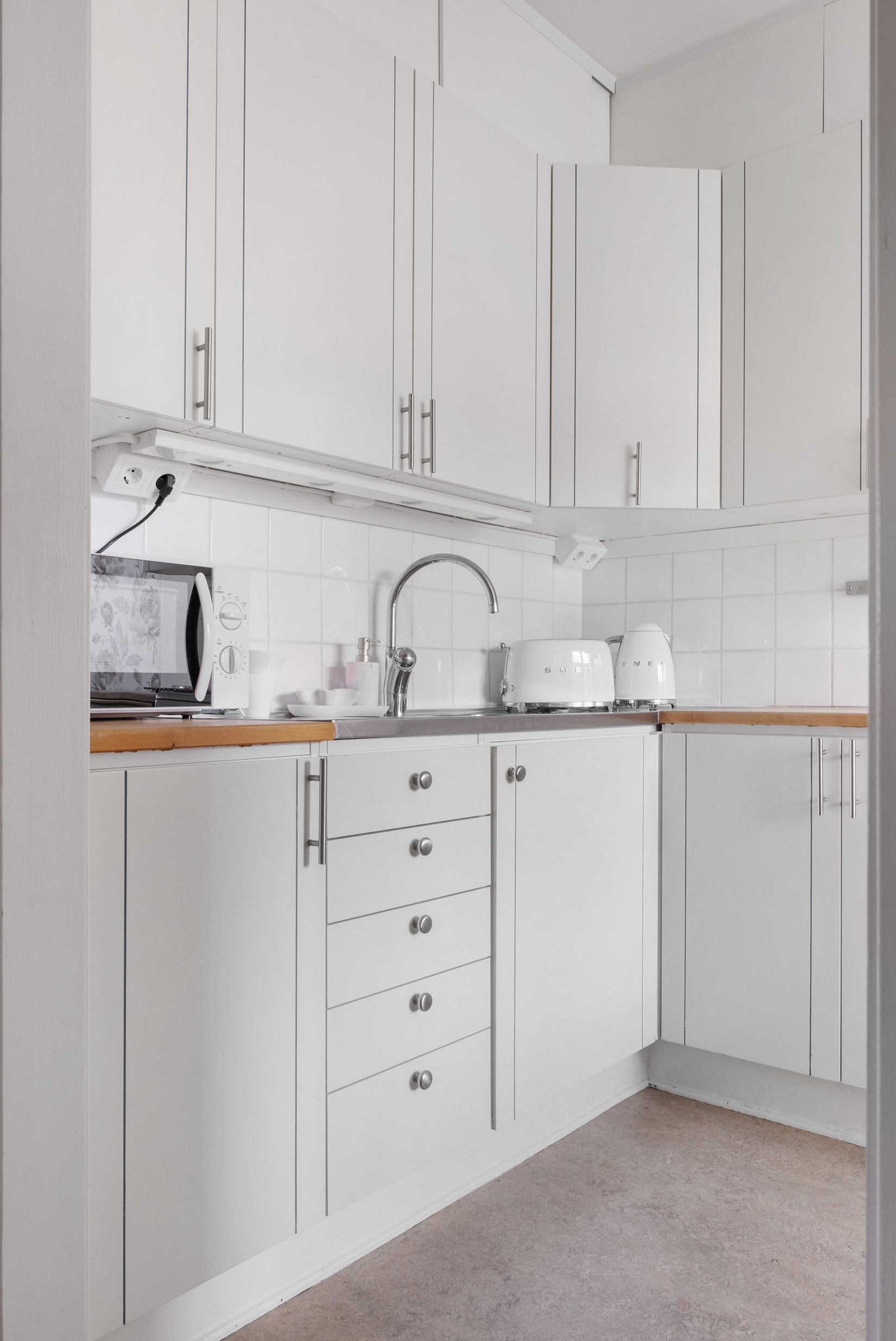 Bostadsrätt, Repslagaregatan 1B, Tingvalla, Trollhättan