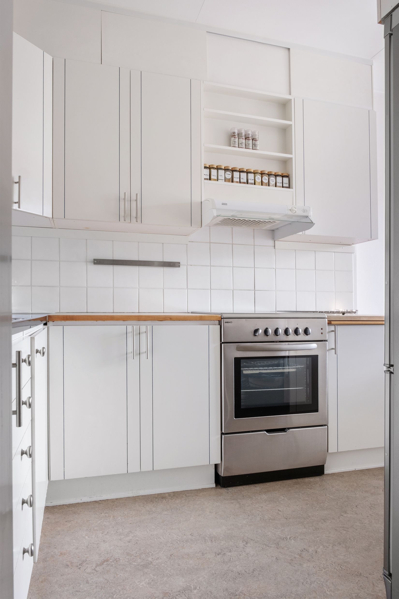 Bostadsrätt, Repslagaregatan 1B, Tingvalla, Trollhättan