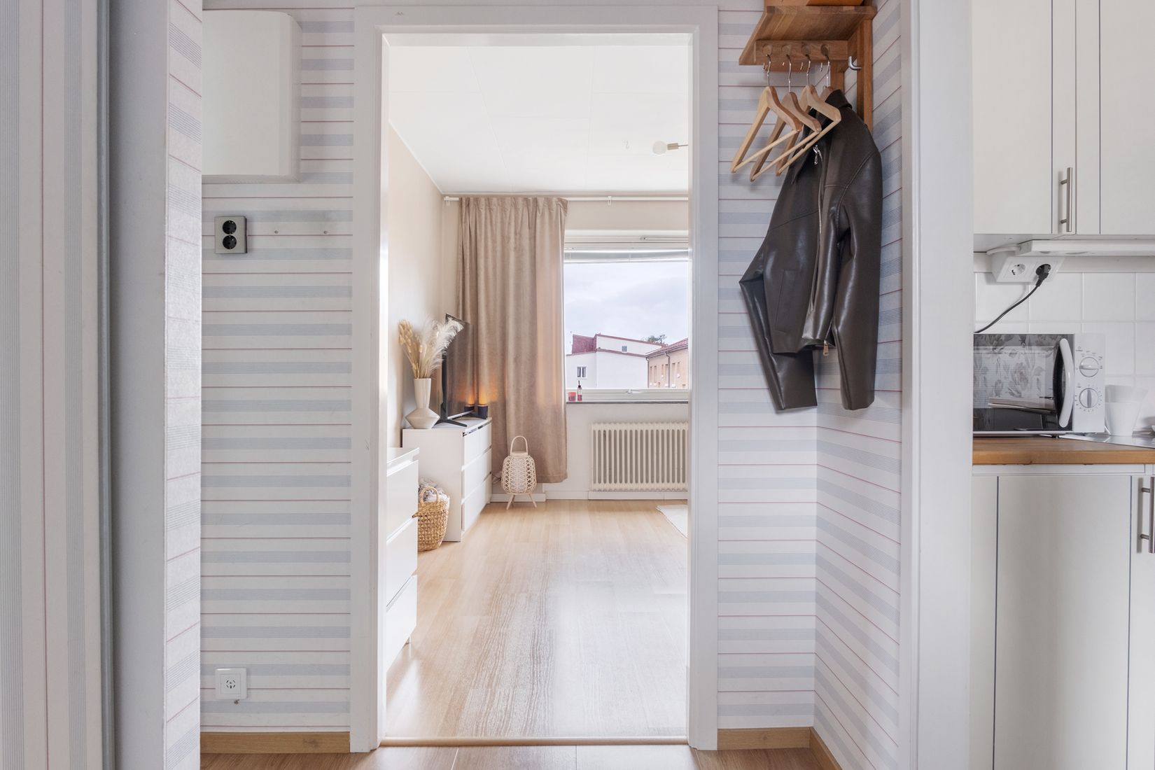 Bostadsrätt, Repslagaregatan 1B, Tingvalla, Trollhättan