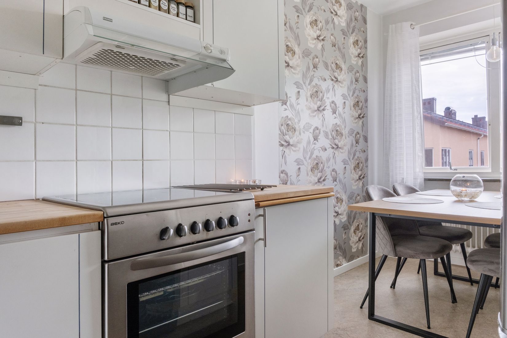 Bostadsrätt, Repslagaregatan 1B, Tingvalla, Trollhättan