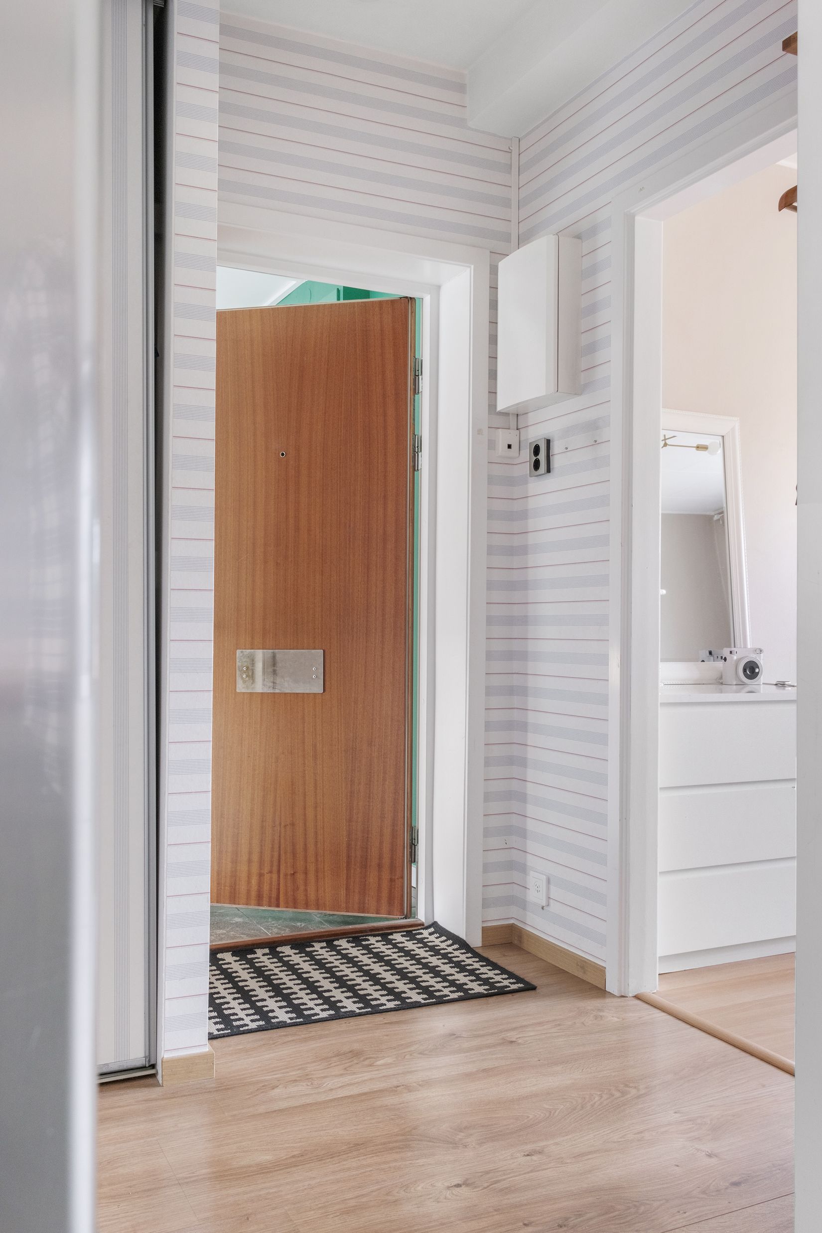 Bostadsrätt, Repslagaregatan 1B, Tingvalla, Trollhättan