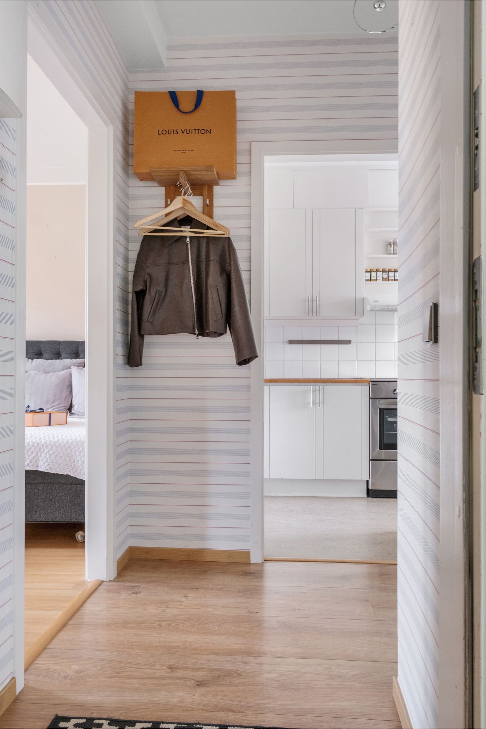 Bostadsrätt, Repslagaregatan 1B, Tingvalla, Trollhättan