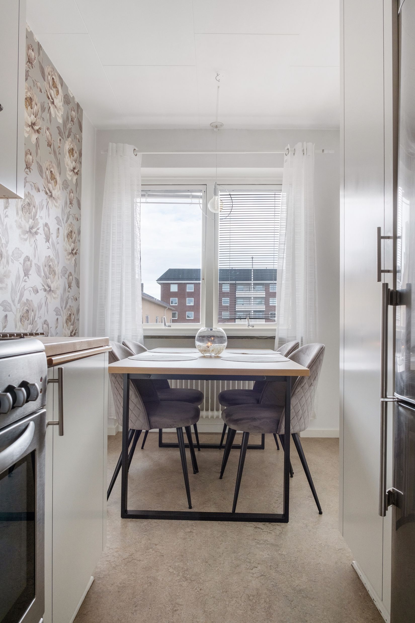 Bostadsrätt, Repslagaregatan 1B, Tingvalla, Trollhättan