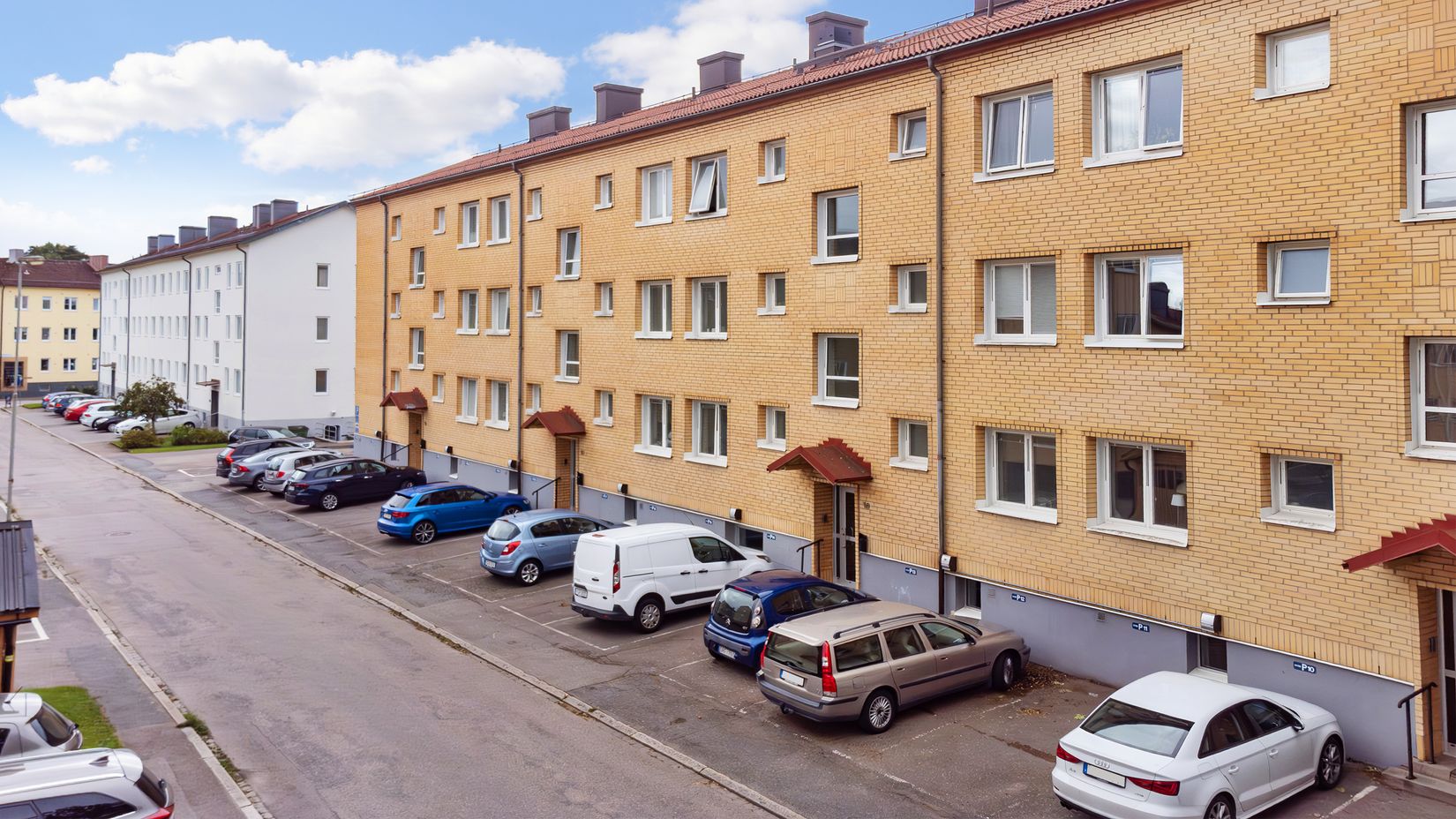 Bostadsrätt, Repslagaregatan 1B, Tingvalla, Trollhättan