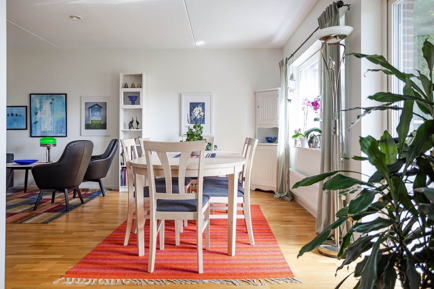 Bostadsrätt, Björnbärsvägen 5, Falun-Hälsinggården, Falun