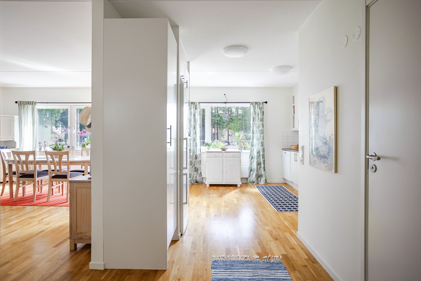 Bostadsrätt, Björnbärsvägen 5, Falun-Hälsinggården, Falun