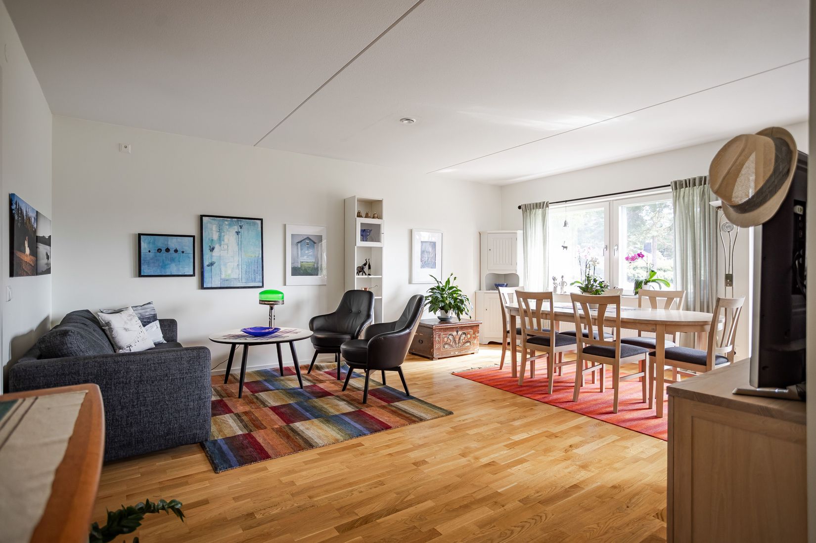 Bostadsrätt, Björnbärsvägen 5, Falun-Hälsinggården, Falun