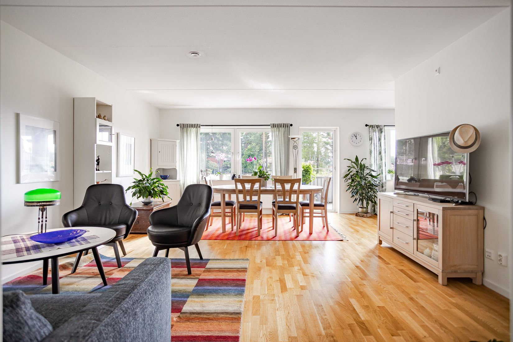 Bostadsrätt, Björnbärsvägen 5, Falun-Hälsinggården, Falun