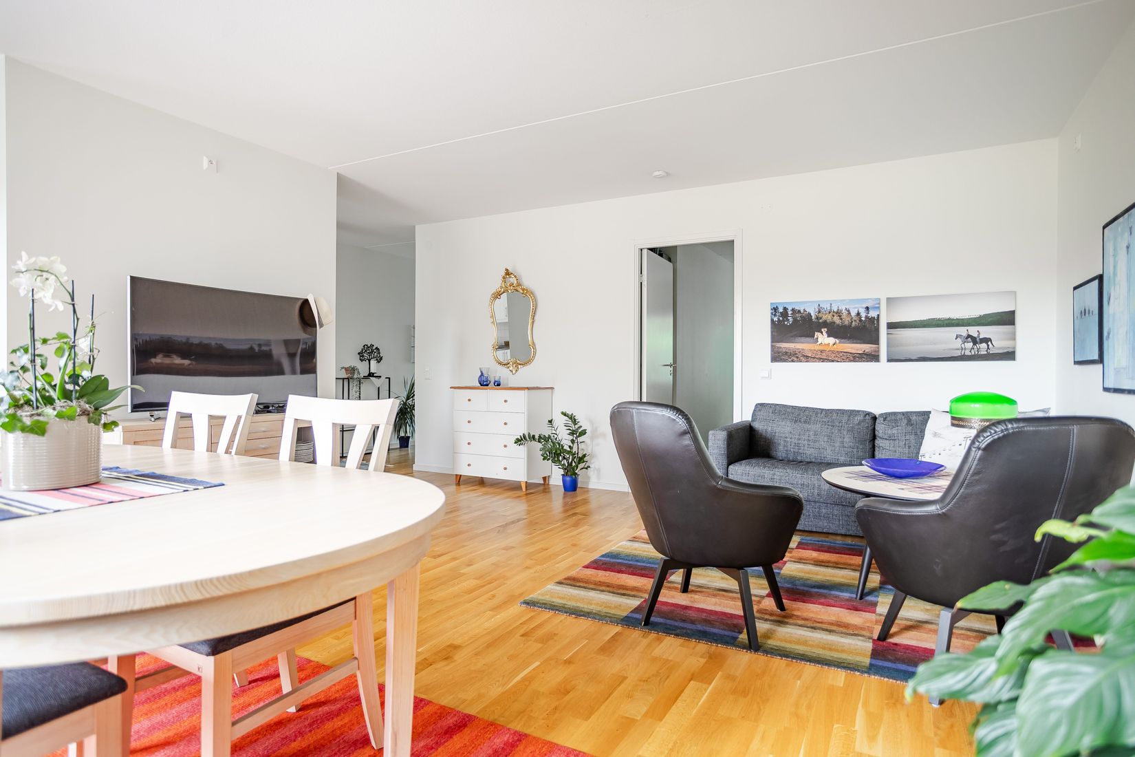 Bostadsrätt, Björnbärsvägen 5, Falun-Hälsinggården, Falun