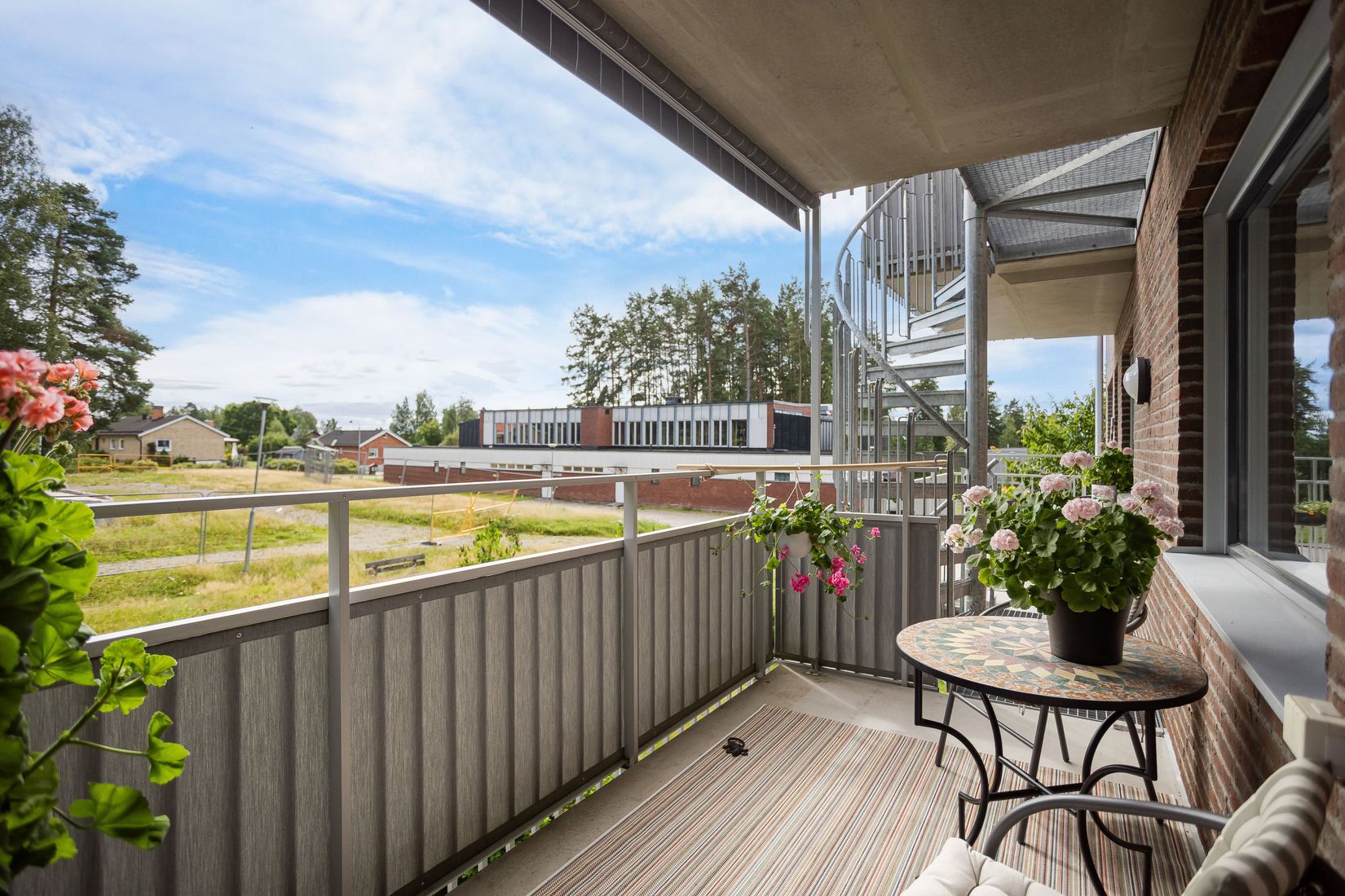 Bostadsrätt, Björnbärsvägen 5, Falun-Hälsinggården, Falun