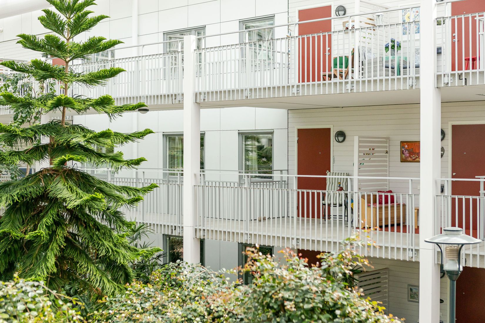 Bostadsrätt, Björnbärsvägen 5, Falun-Hälsinggården, Falun