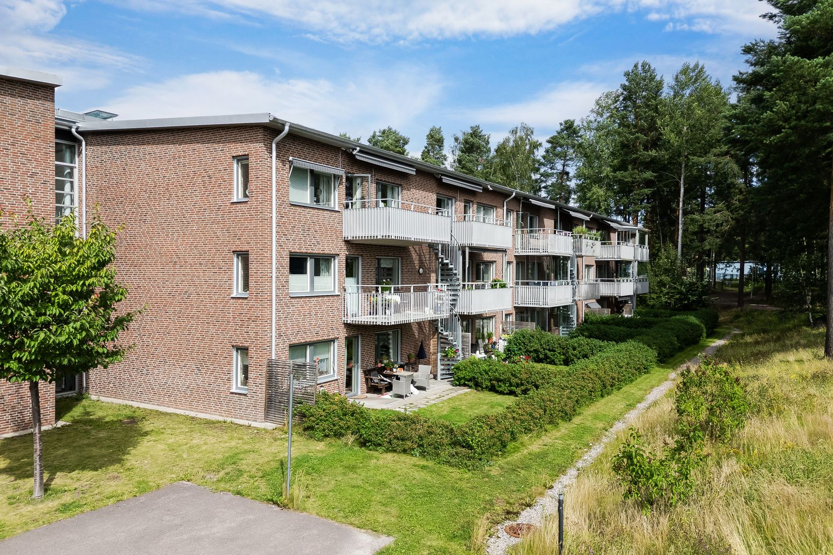 Bostadsrätt, Björnbärsvägen 5, Falun-Hälsinggården, Falun
