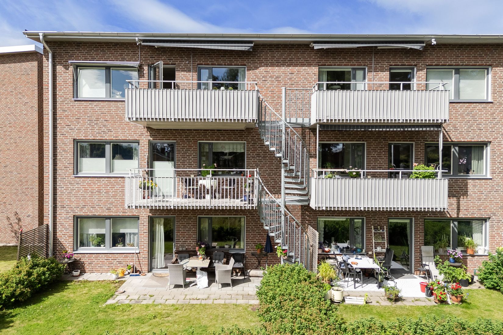 Bostadsrätt, Björnbärsvägen 5, Falun-Hälsinggården, Falun