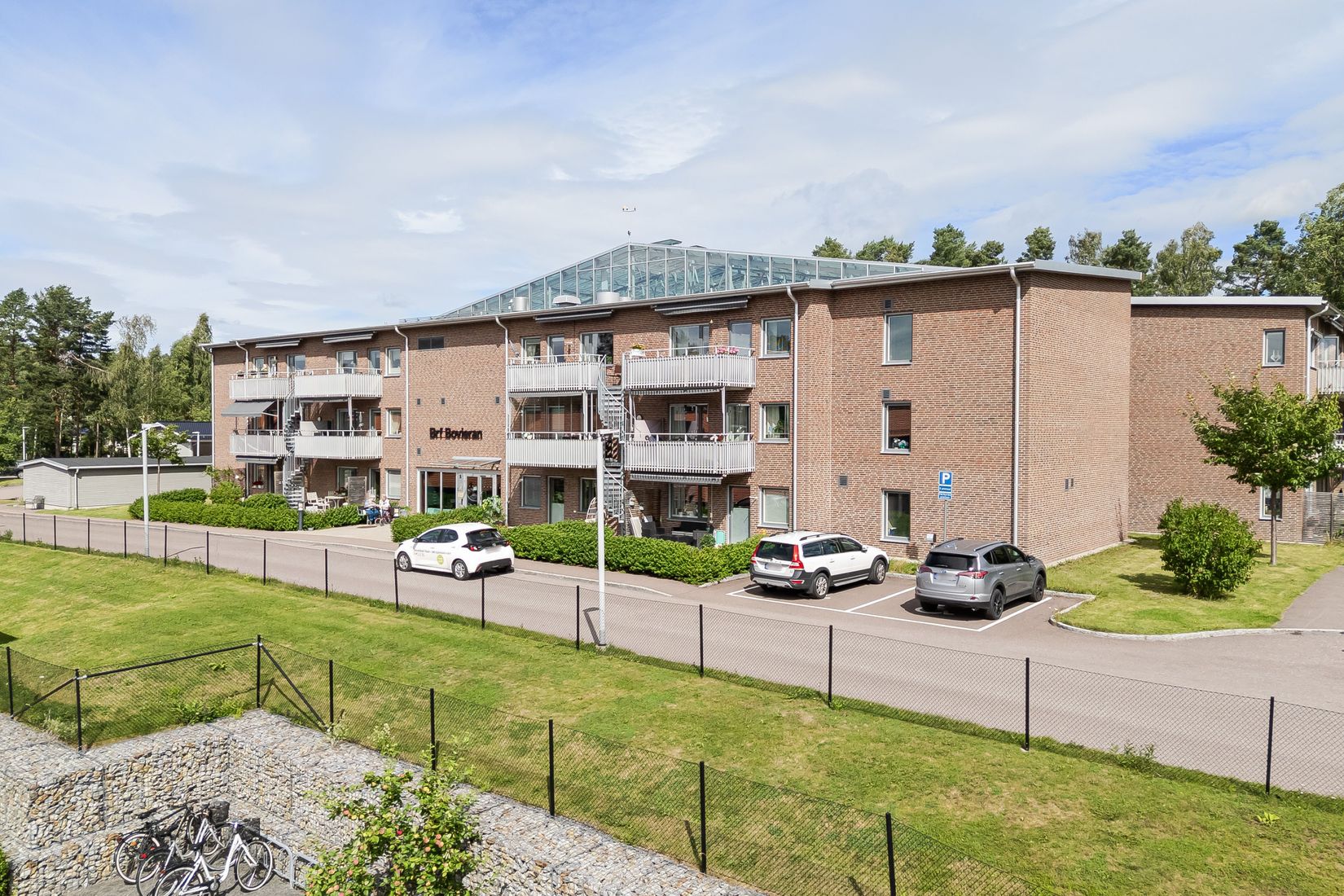 Bostadsrätt, Björnbärsvägen 5, Falun-Hälsinggården, Falun