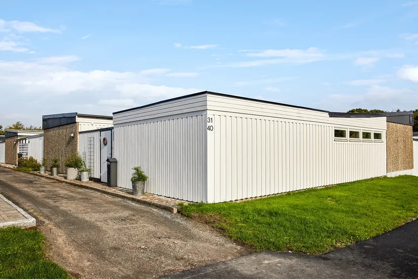 Villa, Radhus, Bildstensgatan 35, Torslanda - Centrum, Göteborg