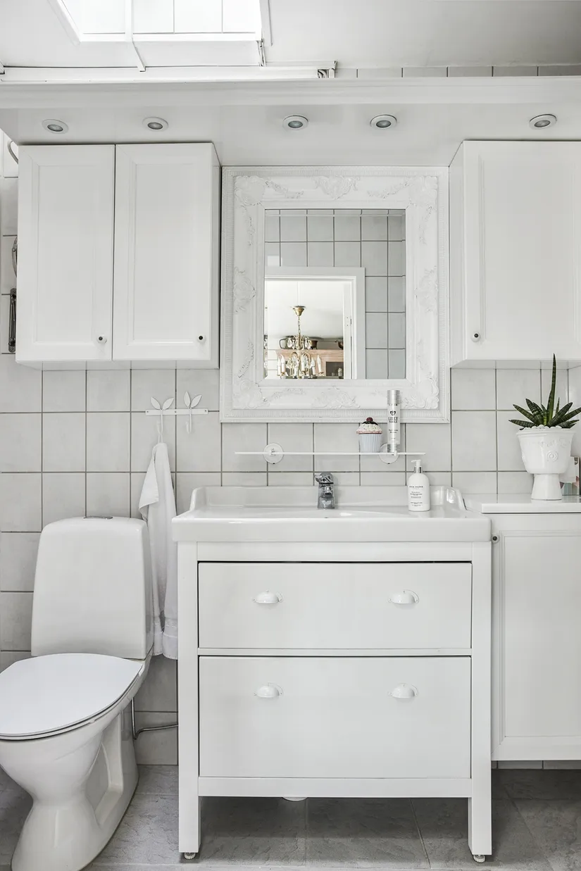 Villa, Radhus, Bildstensgatan 35, Torslanda - Centrum, Göteborg