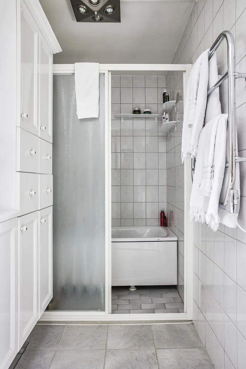 Villa, Radhus, Bildstensgatan 35, Torslanda - Centrum, Göteborg