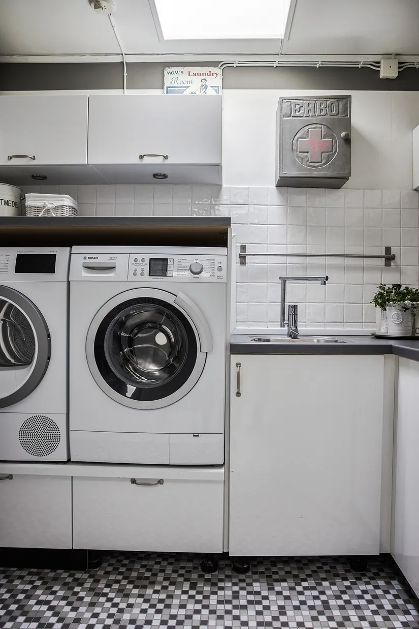 Villa, Radhus, Bildstensgatan 35, Torslanda - Centrum, Göteborg